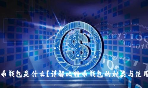 比特币钱包是什么？详解比特币钱包的种类与使用方法