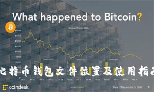 比特币钱包文件位置及使用指南