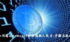 如何通过tpWallet轻松转换人民币：步骤