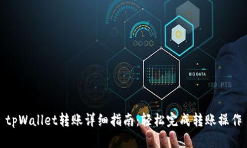 tpWallet转账详细指南：轻松完成转账操作