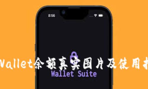 tpWallet余额真实图片及使用指南