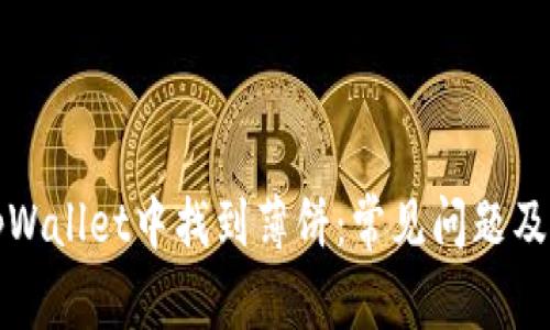 如何在tpWallet中找到薄饼：常见问题及解决方案