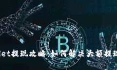 tpWallet提现攻略：如何解决大额提现难