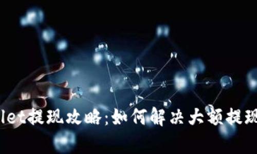 tpWallet提现攻略：如何解决大额提现难题？