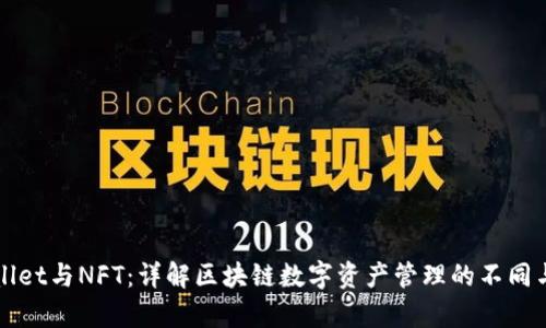 tpWallet与NFT：详解区块链数字资产管理的不同与联系