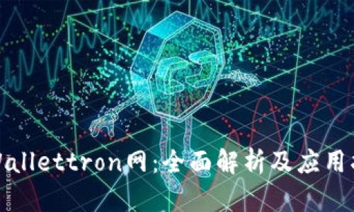 tpWallettron网：全面解析及应用指南