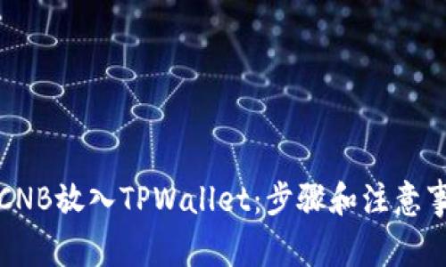 如何将CNB放入TPWallet：步骤和注意事项详解