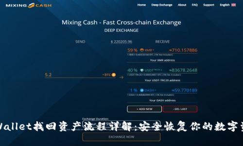 tpWallet找回资产流程详解：安全恢复你的数字资产