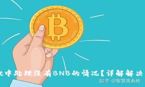 如何在tpWallet中处理没有BNB的情况？详解解决方案与操作技巧