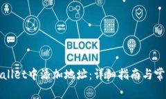 如何在tpWallet中添加地址：详细指南与