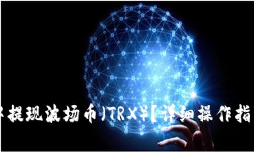 如何在tpWallet中提现波场币（TRX）？详细操作指南与常见问题解答