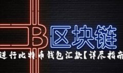 如何安全高效地进行比特币钱包汇款？