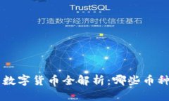 TP Wallet支持的数字货币全解析：哪些币