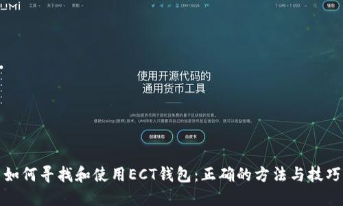 如何寻找和使用ECT钱包：正确的方法与技巧