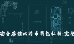 如何安全存储比特币钱包私钥：完整指