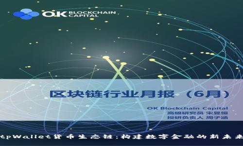 tpWallet货币生态链:构建数字金融的新未来