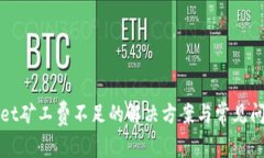 tpWallet矿工费不足的解决方案与常见问