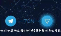 tpWallet真的支持USDT吗？详细解析与使用