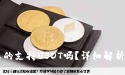 tpWallet真的支持USDT吗?详细解析与使用指南