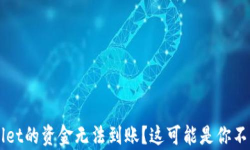 转入tpWallet的资金无法到账?这可能是你不知道的原因