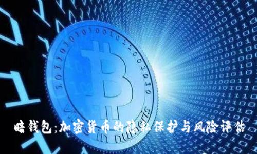 暗钱包:加密货币的隐私保护与风险评估