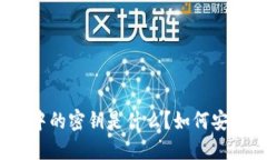 数字货币钱包中的密钥是什么？如何安全管理与