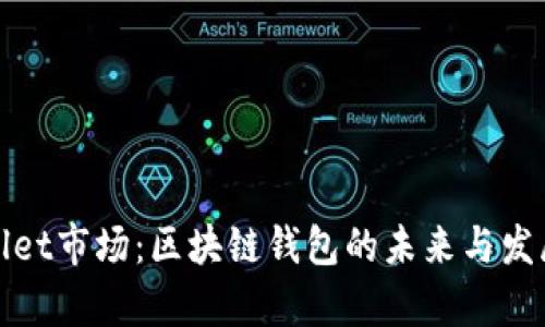 tpWallet市场：区块链钱包的未来与发展趋势