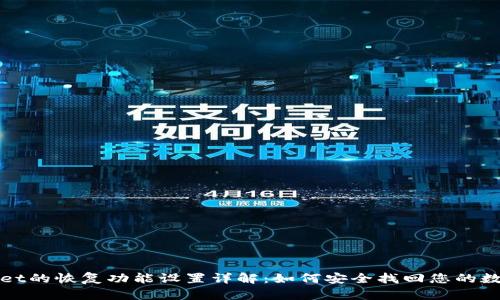 tpWallet的恢复功能设置详解:如何安全找回您的数字资产