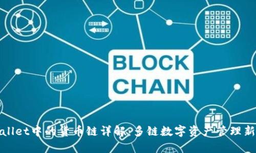 tpWallet中的货币链详解:多链数字资产管理新选择