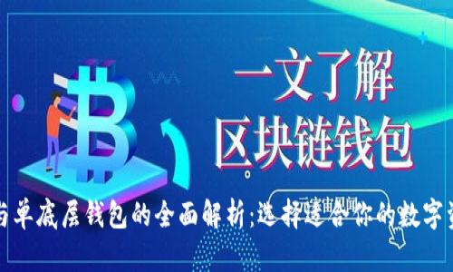 TP身份钱包与单底层钱包的全面解析:选择适合你的数字资产管理工具