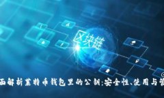 全面解析莱特币钱包里的公钥：安全性、使用与
