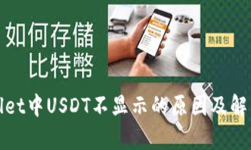tpWallet中USDT不显示的原因及解决方案