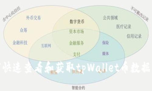 : 如何快速查看和获取tpWallet币数据及信息