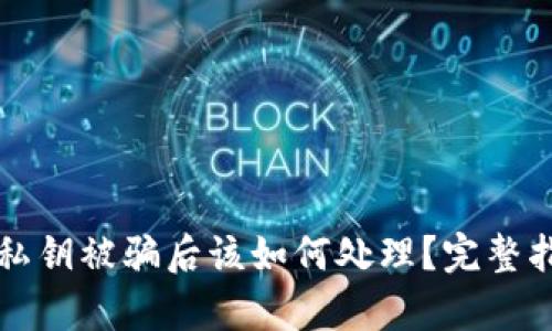 tpWallet私钥被骗后该如何处理?完整指南与建议