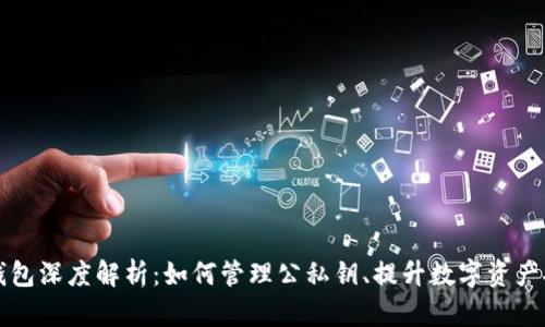 Jaxx钱包深度解析:如何管理公私钥、提升数字资产安全性