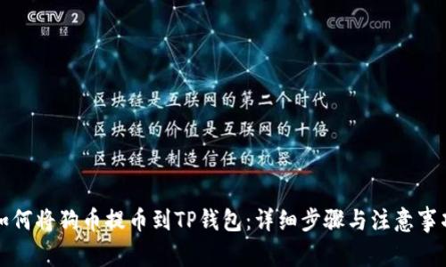 如何将狗币提币到TP钱包:详细步骤与注意事项