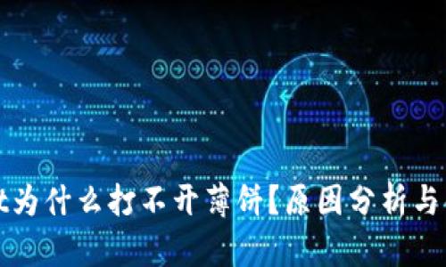 tpWallet为什么打不开薄饼?原因分析与解决方案
