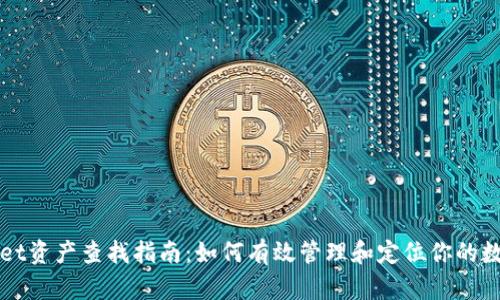 tpWallet资产查找指南:如何有效管理和定位你的数字资产