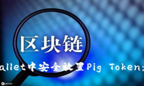 如何在tpWallet中安全放置Pig Token:全方位指南