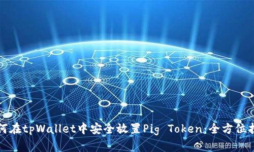 如何在tpWallet中安全放置Pig Token:全方位指南