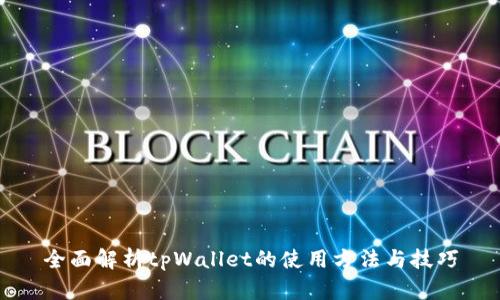 全面解析tpWallet的使用方法与技巧