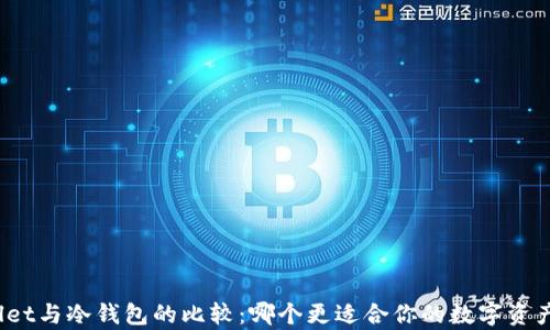 tpWallet与冷钱包的比较:哪个更适合你的数字资产管理?