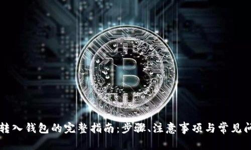 虚拟币转入钱包的完整指南:步骤、注意事项与常见问题解析