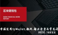 如何在中国使用tpWallet：挑战、解决方