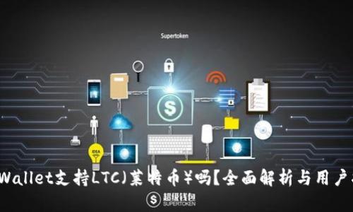 tpWallet支持LTC(莱特币)吗?全面解析与用户指南