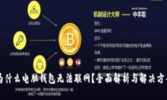 为什么电脑钱包无法联网？全面解析与