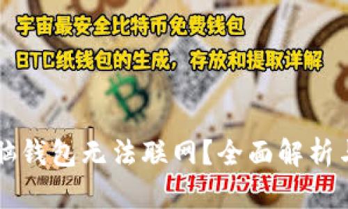 为什么电脑钱包无法联网?全面解析与解决方案