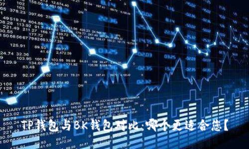 TP钱包与BK钱包对比:哪个更适合您?
