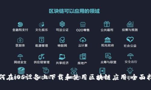 如何在iOS设备上下载和使用区块链应用:全面指南