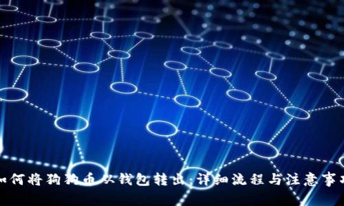 如何将狗狗币从钱包转出：详细流程与注意事项